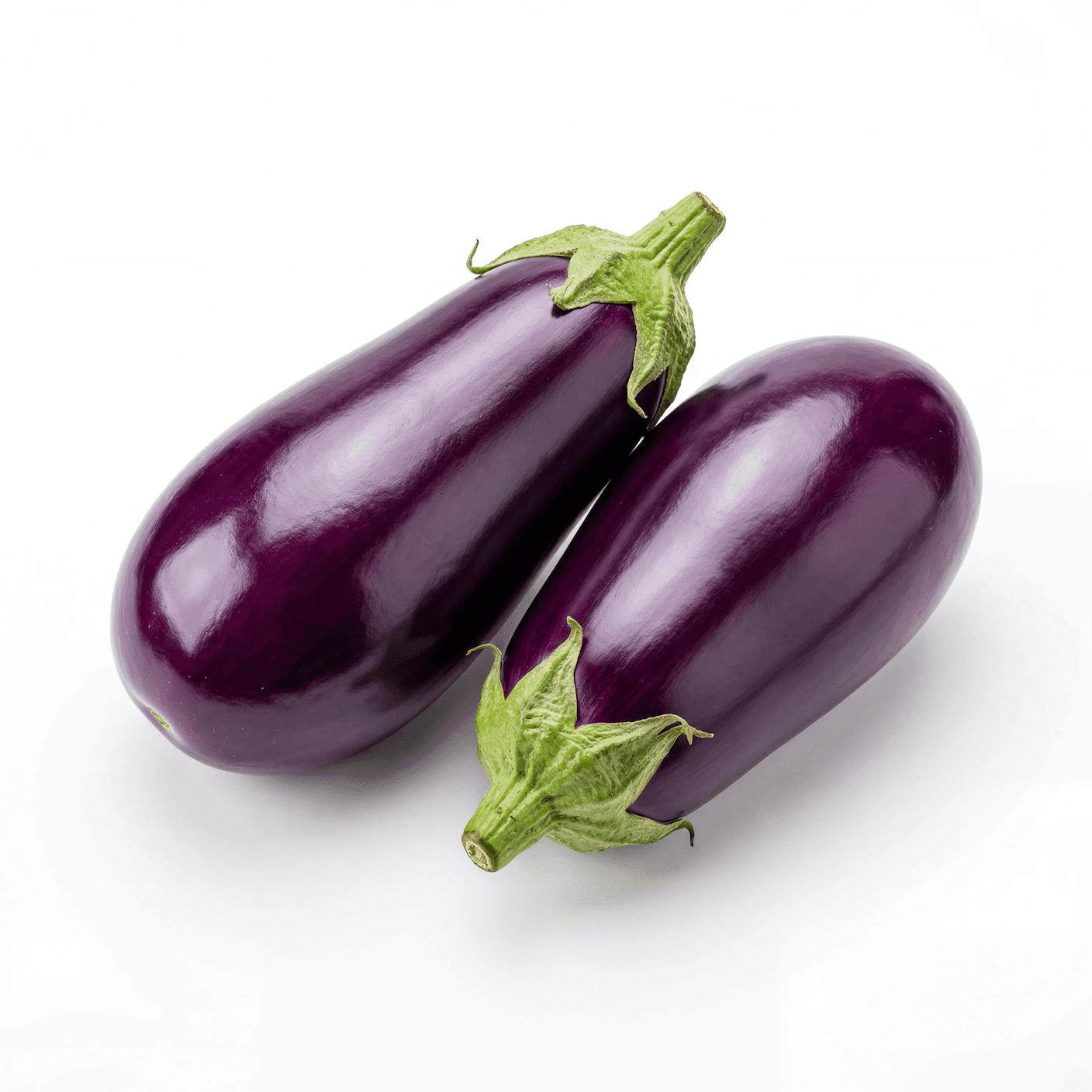 Eggplant (2 counts)