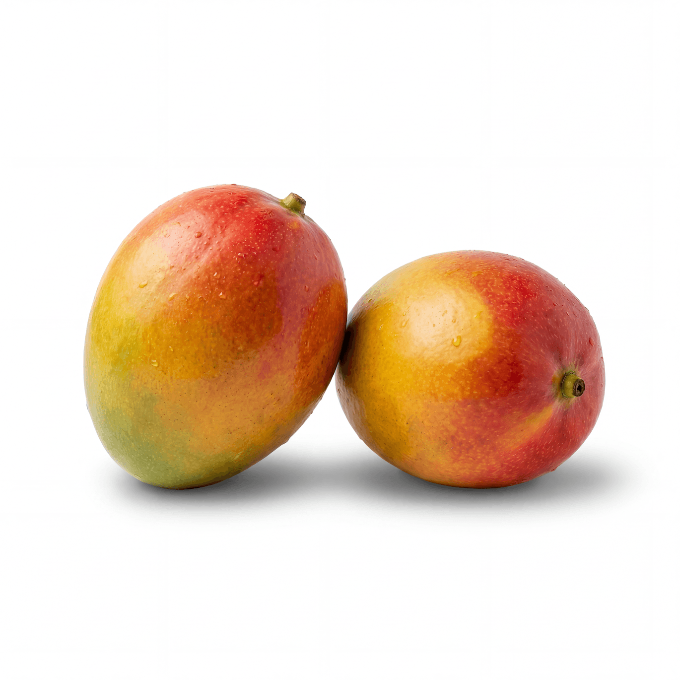 Mango Tree Ripened (2 ct)