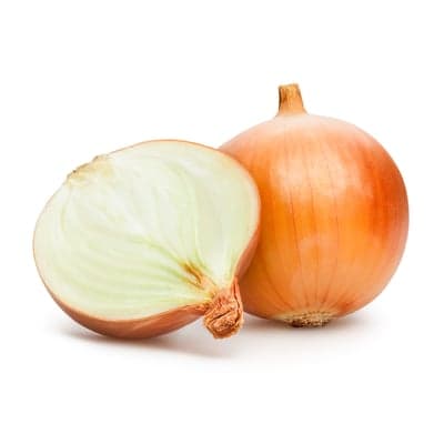 Yellow Onion (2 lb)
