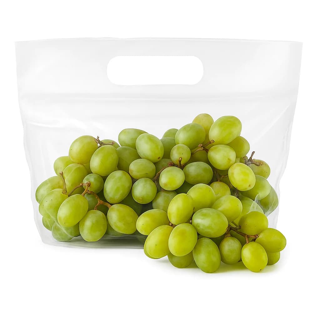 Green Grapes (2 lb)
