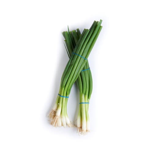 Green Onion (2 bunches)