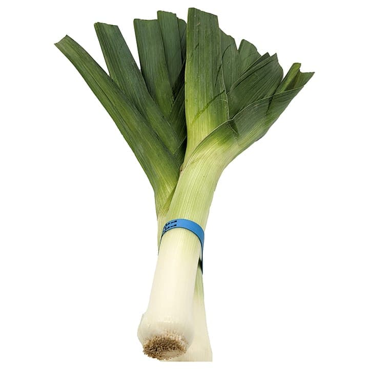 Leek (1 count)