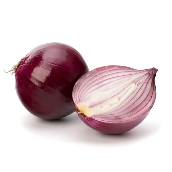 Red Onion (1 lb)