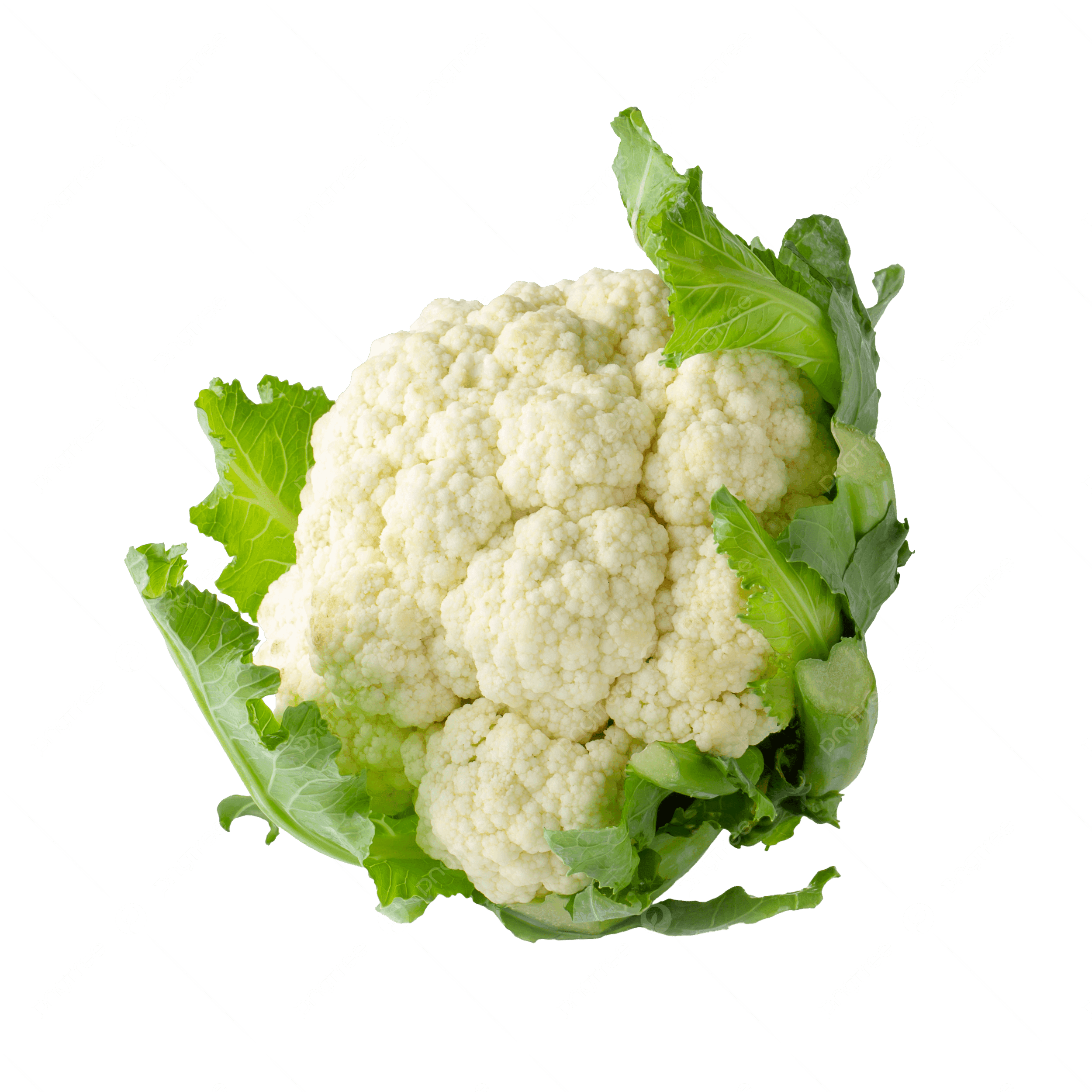 Cauliflower (1 uit)