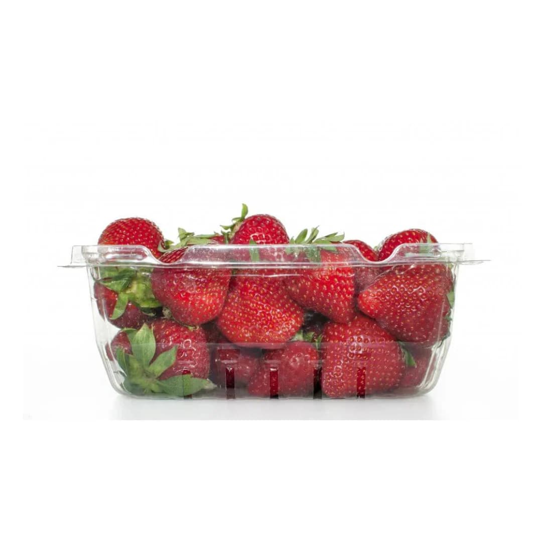 Strawberries (2 x 1 lb)