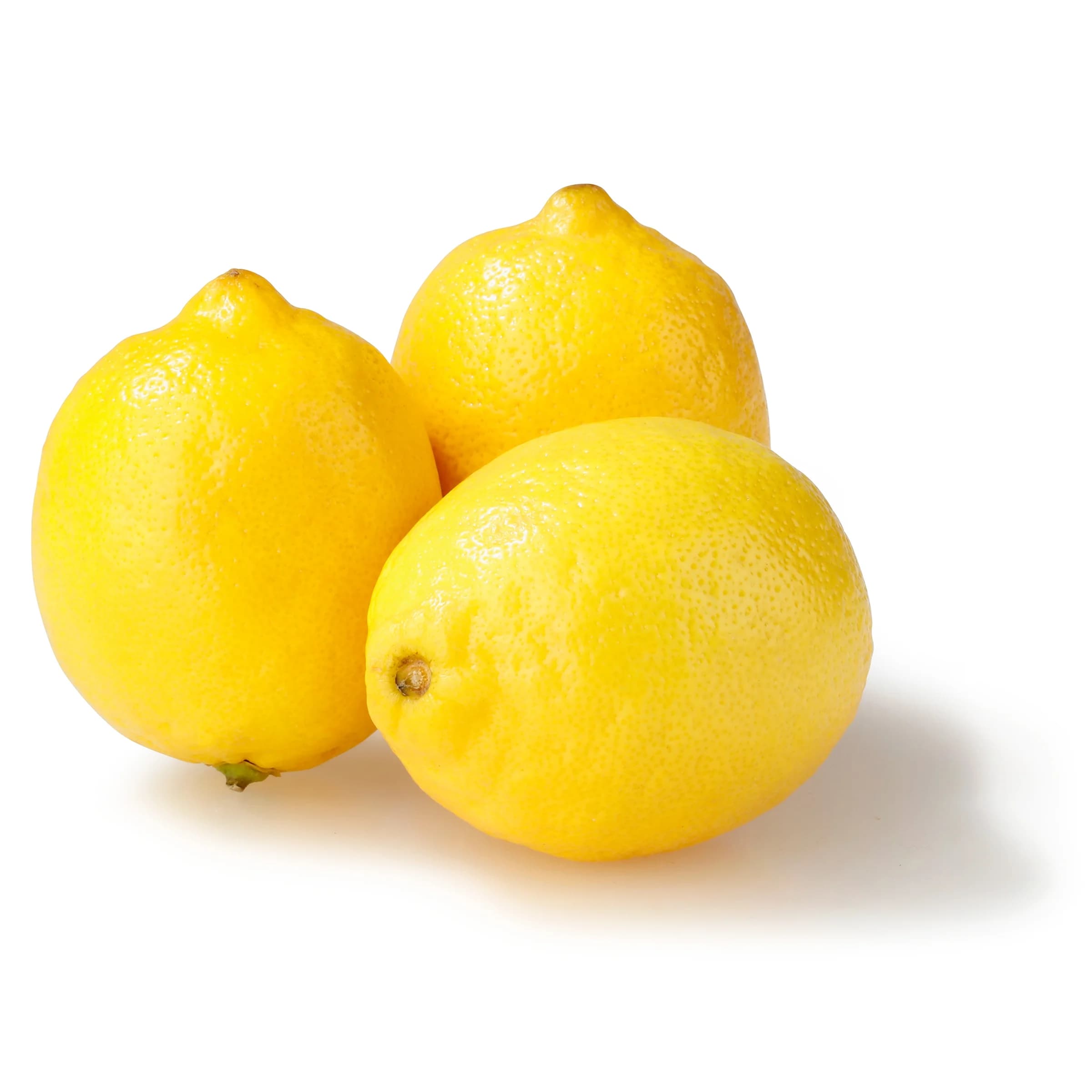 Lemon (2 lb bag) - Image 1