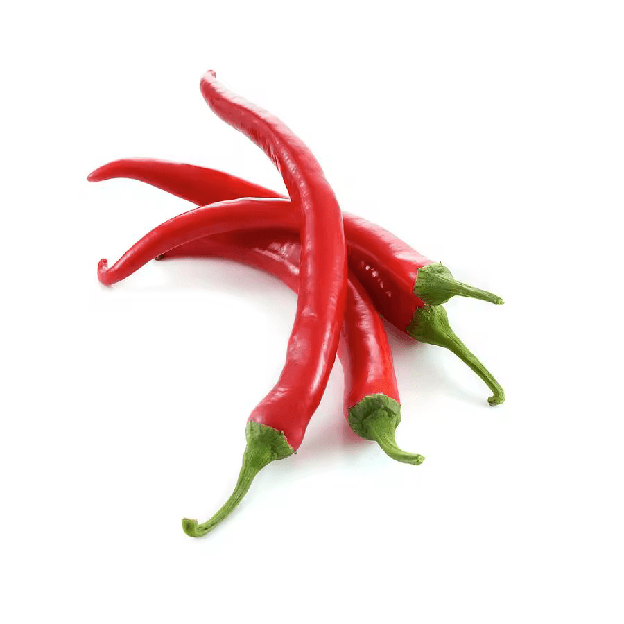 Pepper Red Chilli (1 lb)