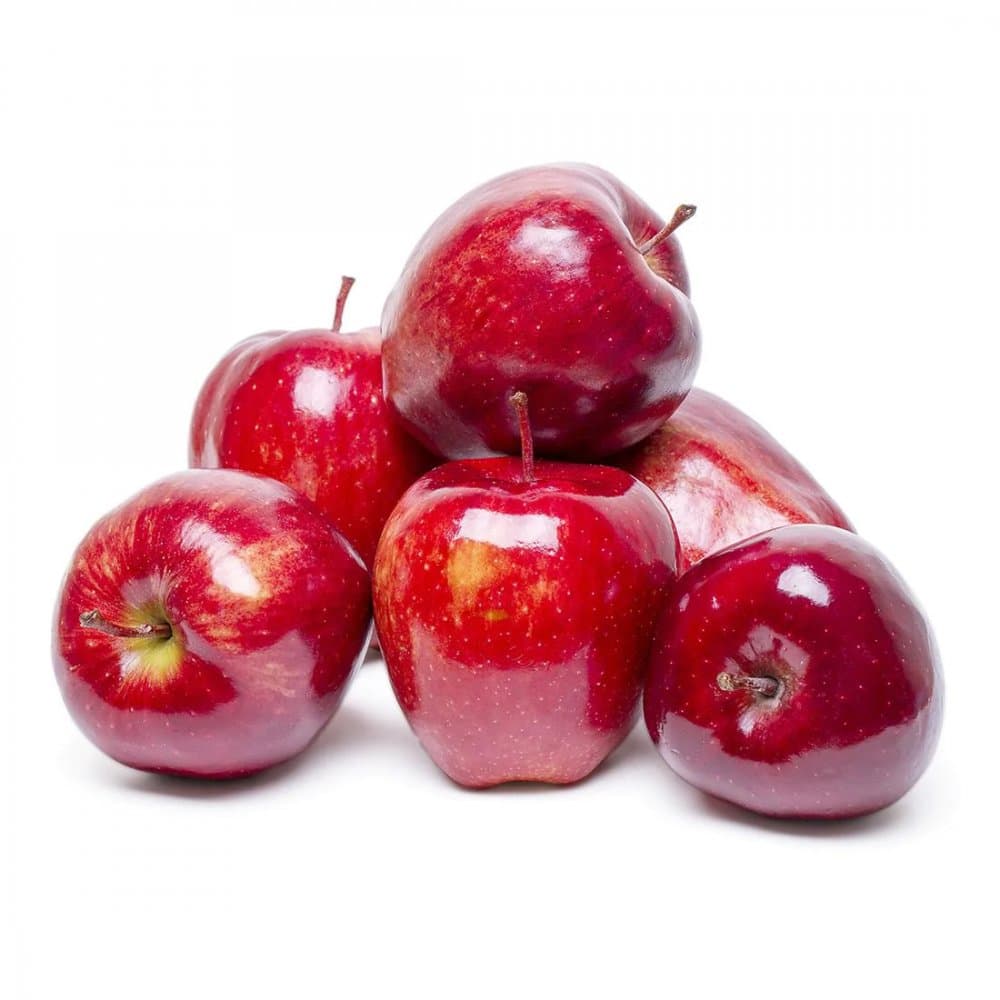Apple Red Del (3 lb) - Image 1