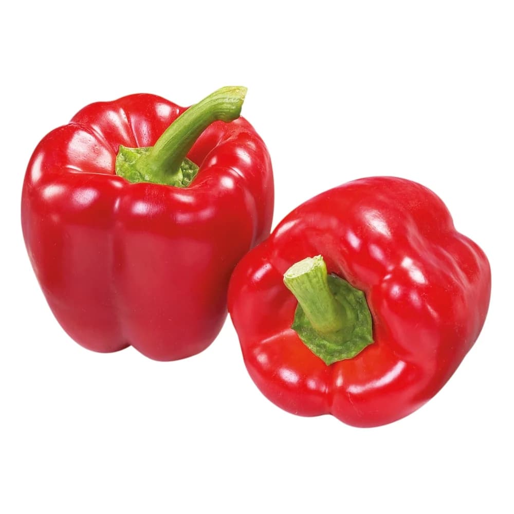 Red Pepper (1 lb)