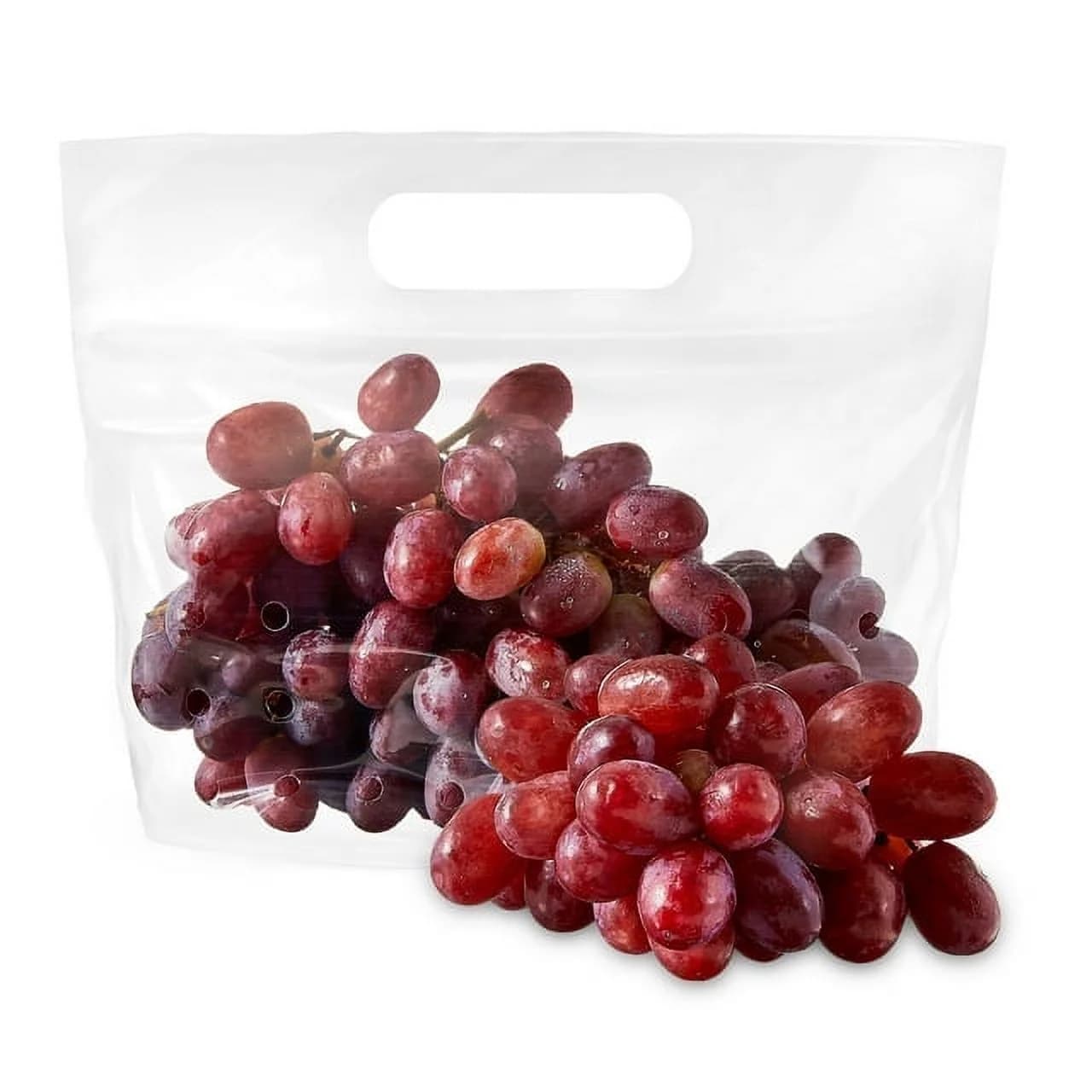 Red Grapes