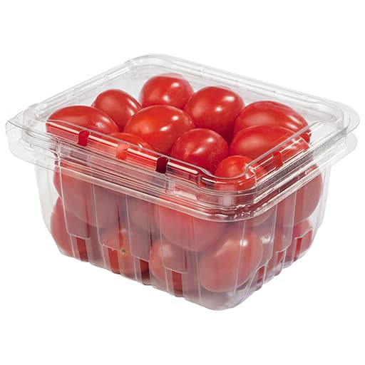 Grape Tomatoes (2 x 1 pint)