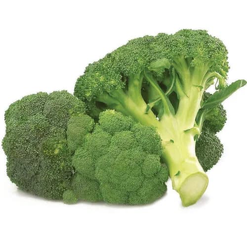 Broccoli (1 unit)