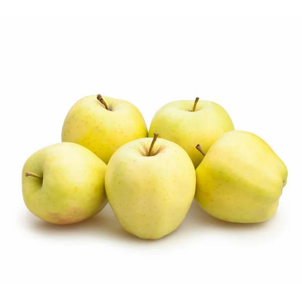 Apple Golden Del (3 lb) - Image 1